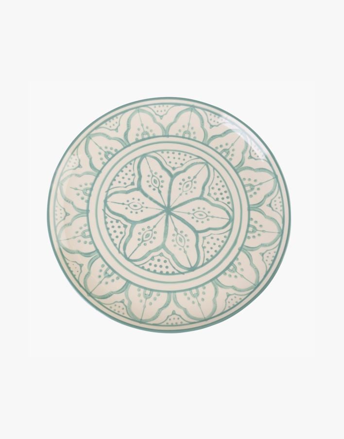 Vati vihreä - ø31,5 cm vihreä - 1