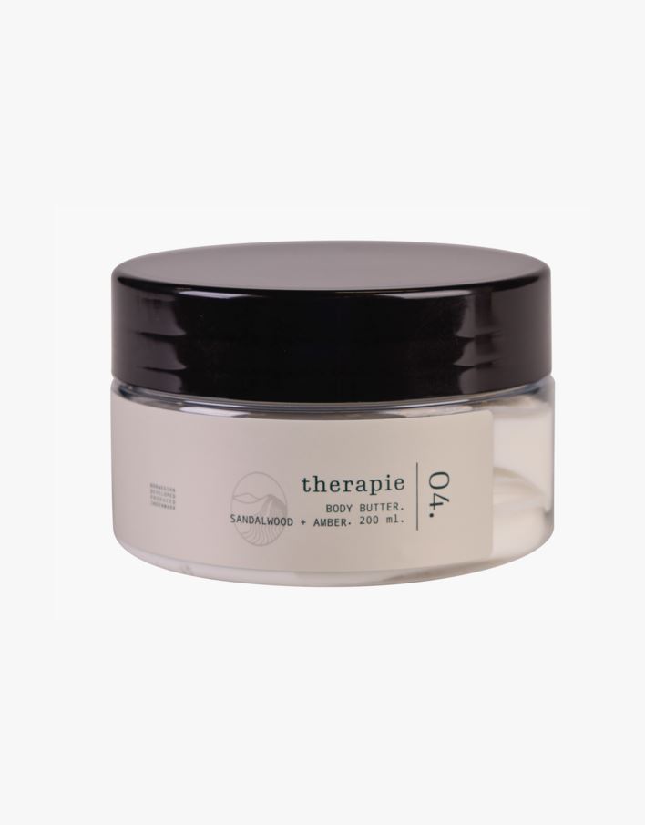 Vartalovoi läpikuultava - 200 ml läpikuultava - 1