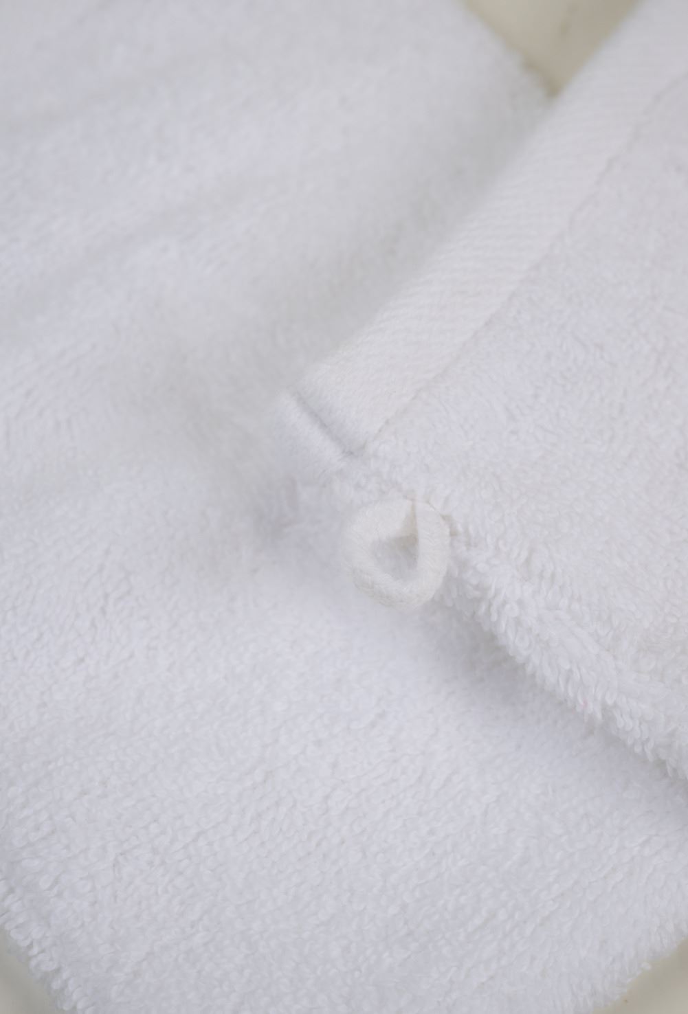 Pesukinnas 2 kpl valkoinen - 2