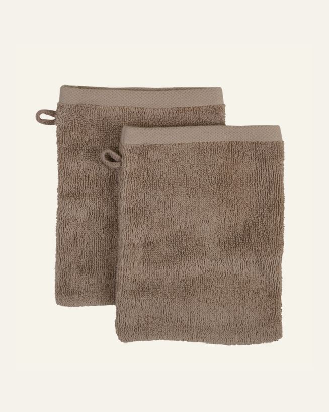 Pesukinnas 2 kpl beige - 16x21 cm beige - 1