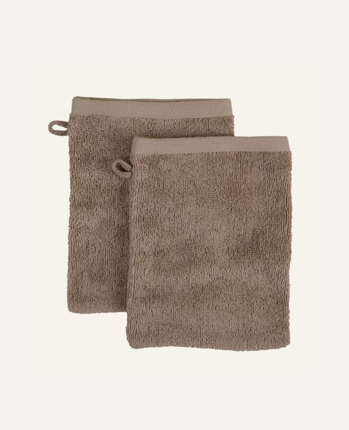 Pesukinnas 2 kpl beige - 16x21 cm beige - 1