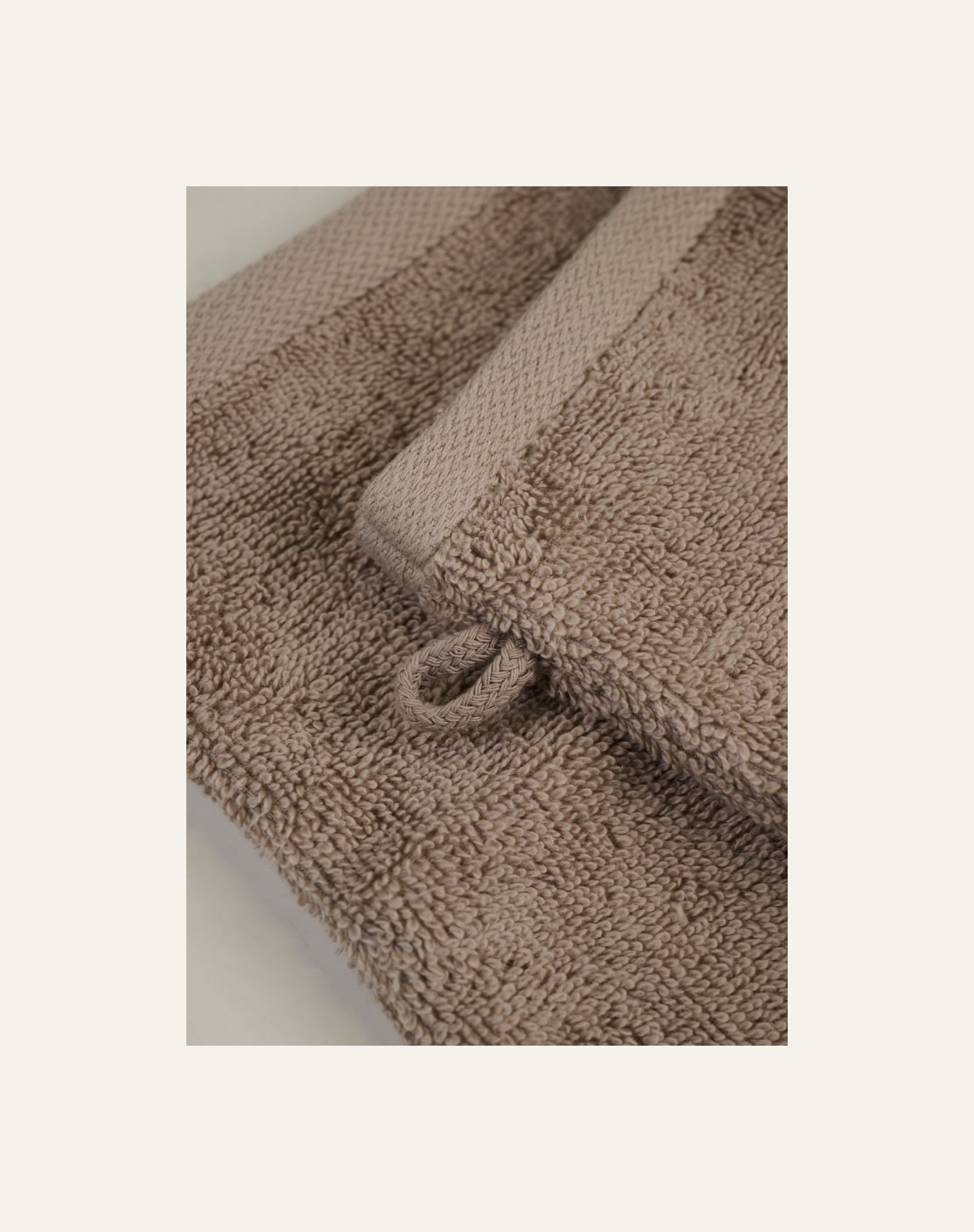 Pesukinnas 2 kpl beige - 2