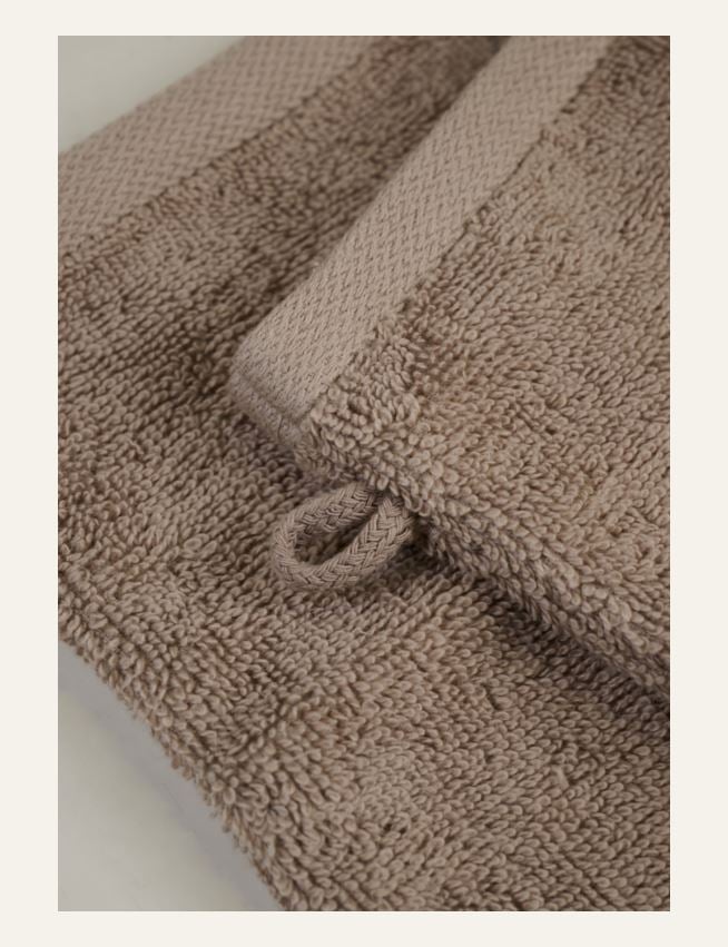 Pesukinnas 2 kpl beige - 2