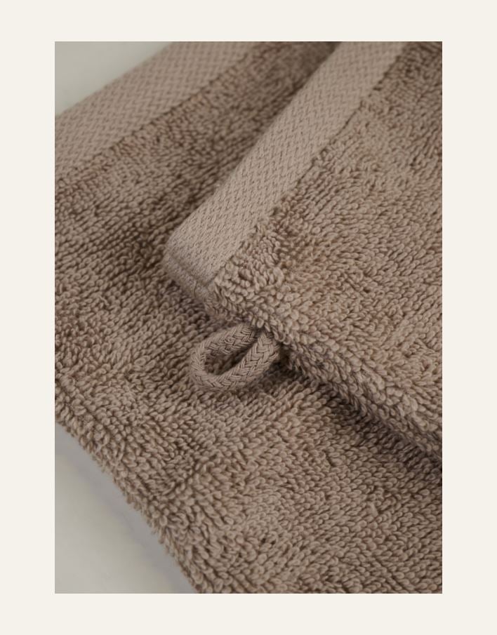 Pesukinnas 2 kpl beige - 2