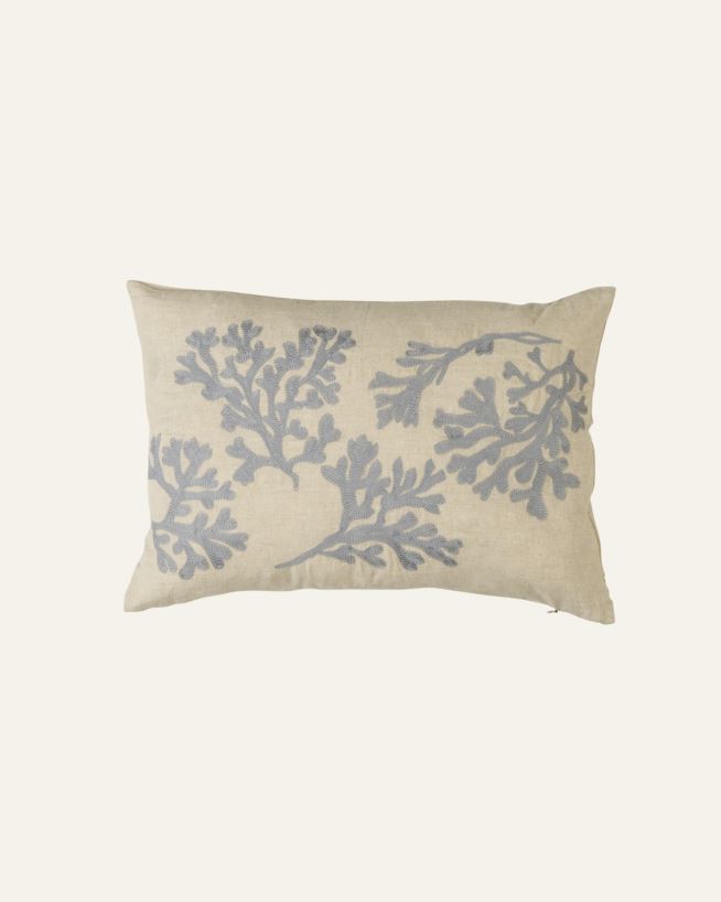 Koristetyynynpäällinen sininen - 35x50 cm sininen - 1