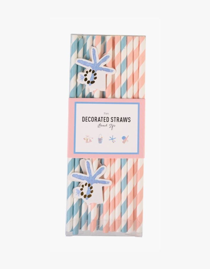 Paperipilli 20 kpl moniväri - 20 pk moniväri - 1
