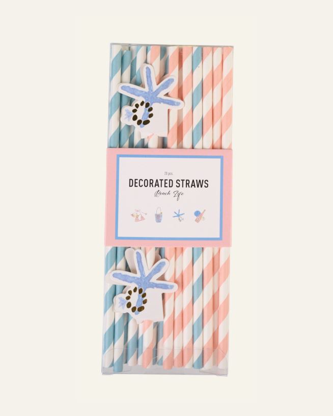 Paperipilli 20 kpl moniväri - 20 pk moniväri - 1