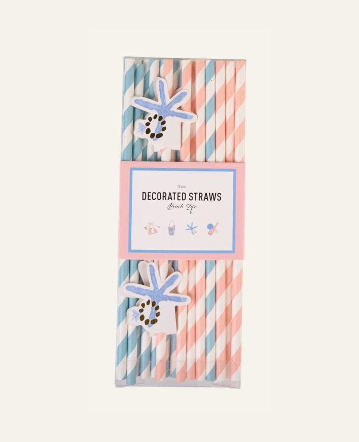 Paperipilli 20 kpl moniväri - 20 pk moniväri - 1