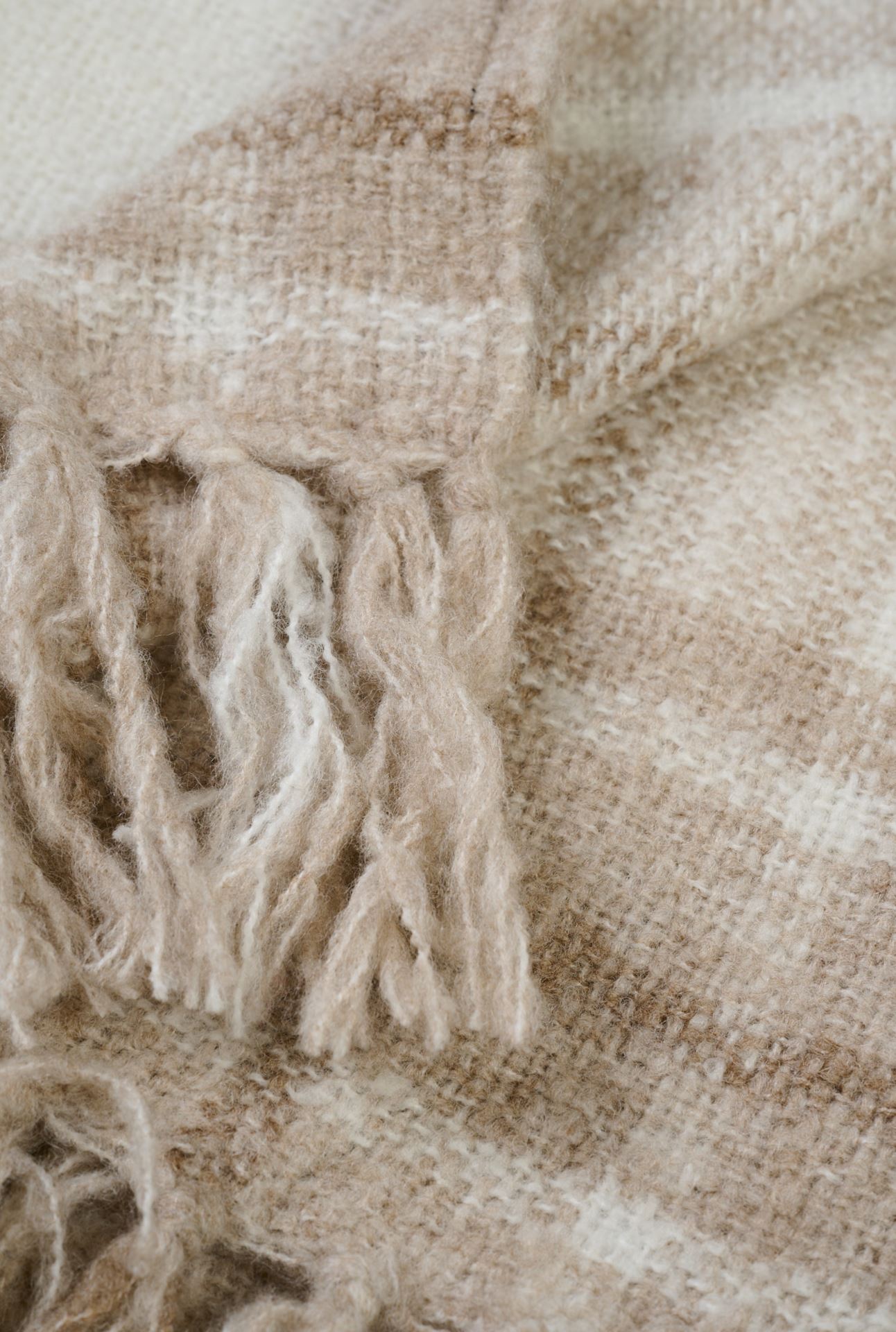 Villahuopa beige - 2