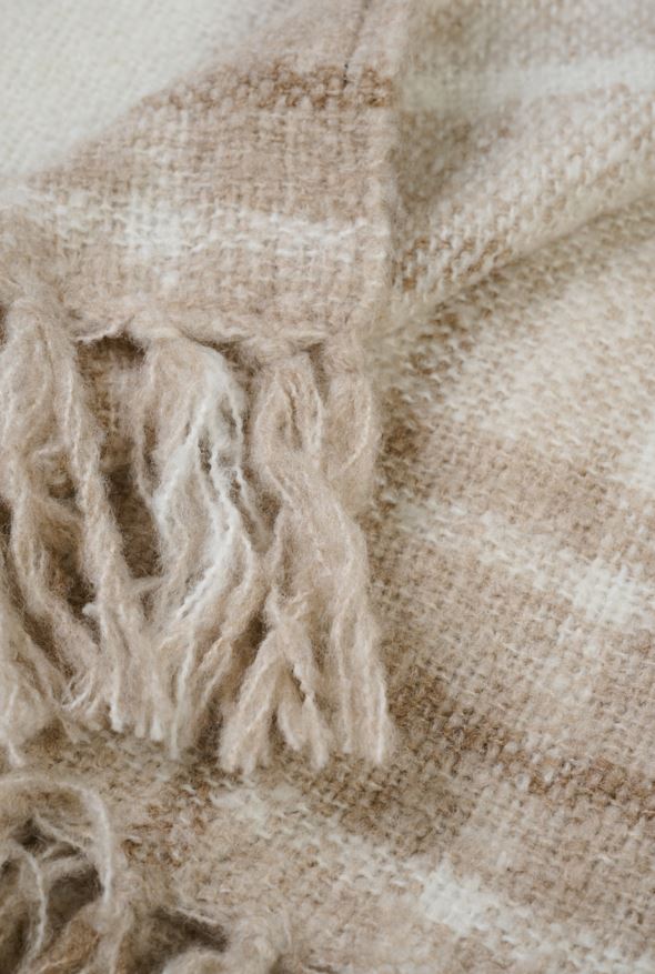 Villahuopa beige - 2