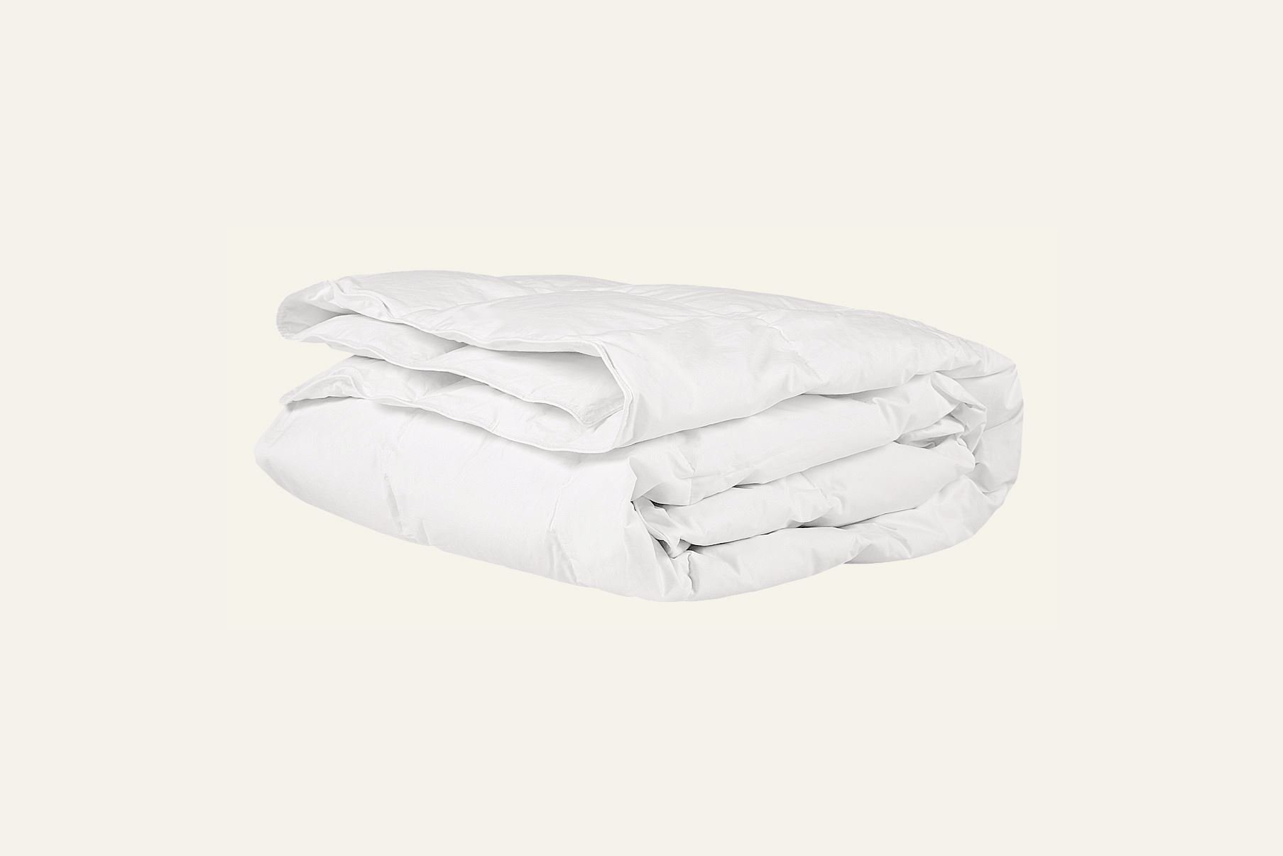 Kesäpeitto valkoinen - 2