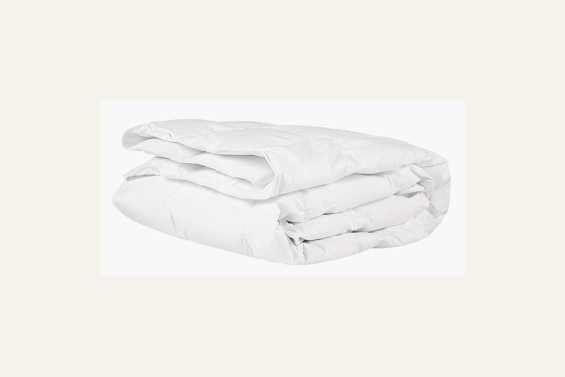 Kesäpeitto valkoinen - 2