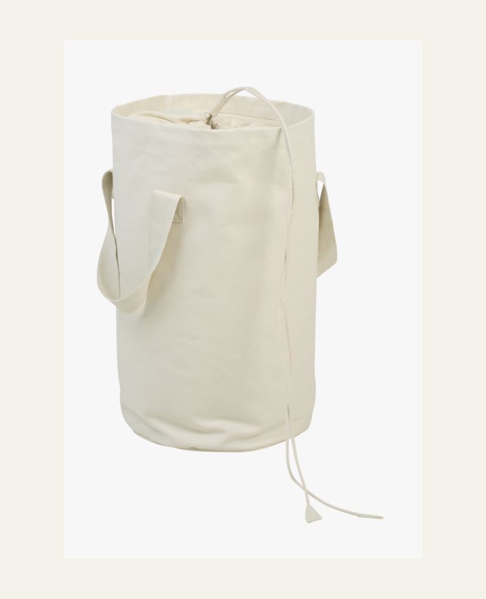 Pyykkikori hiekka - 55x30 cm hiekka - 1