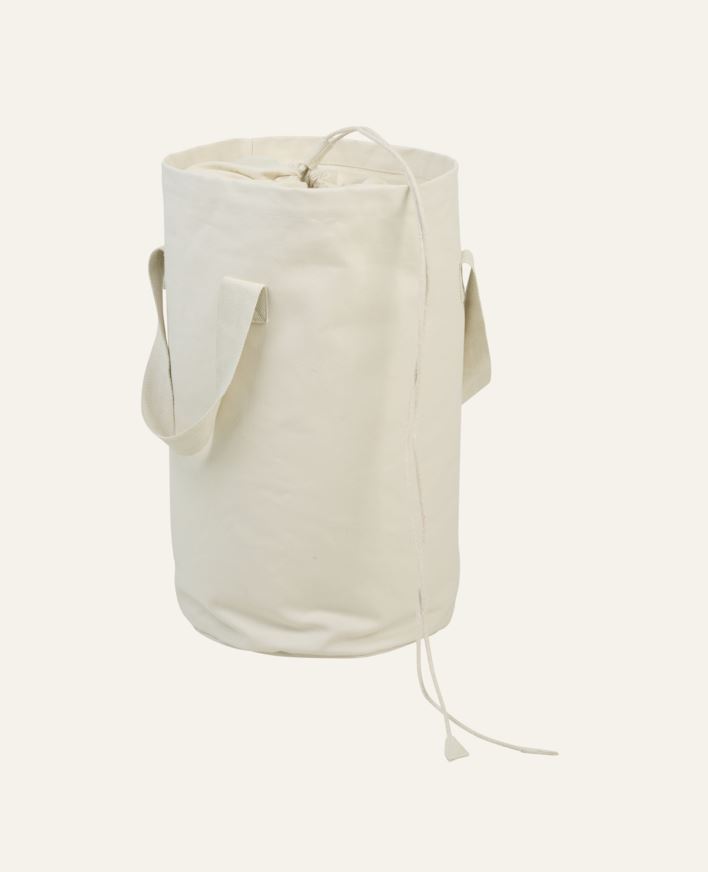 Pyykkikori hiekka - 55x30 cm hiekka - 1