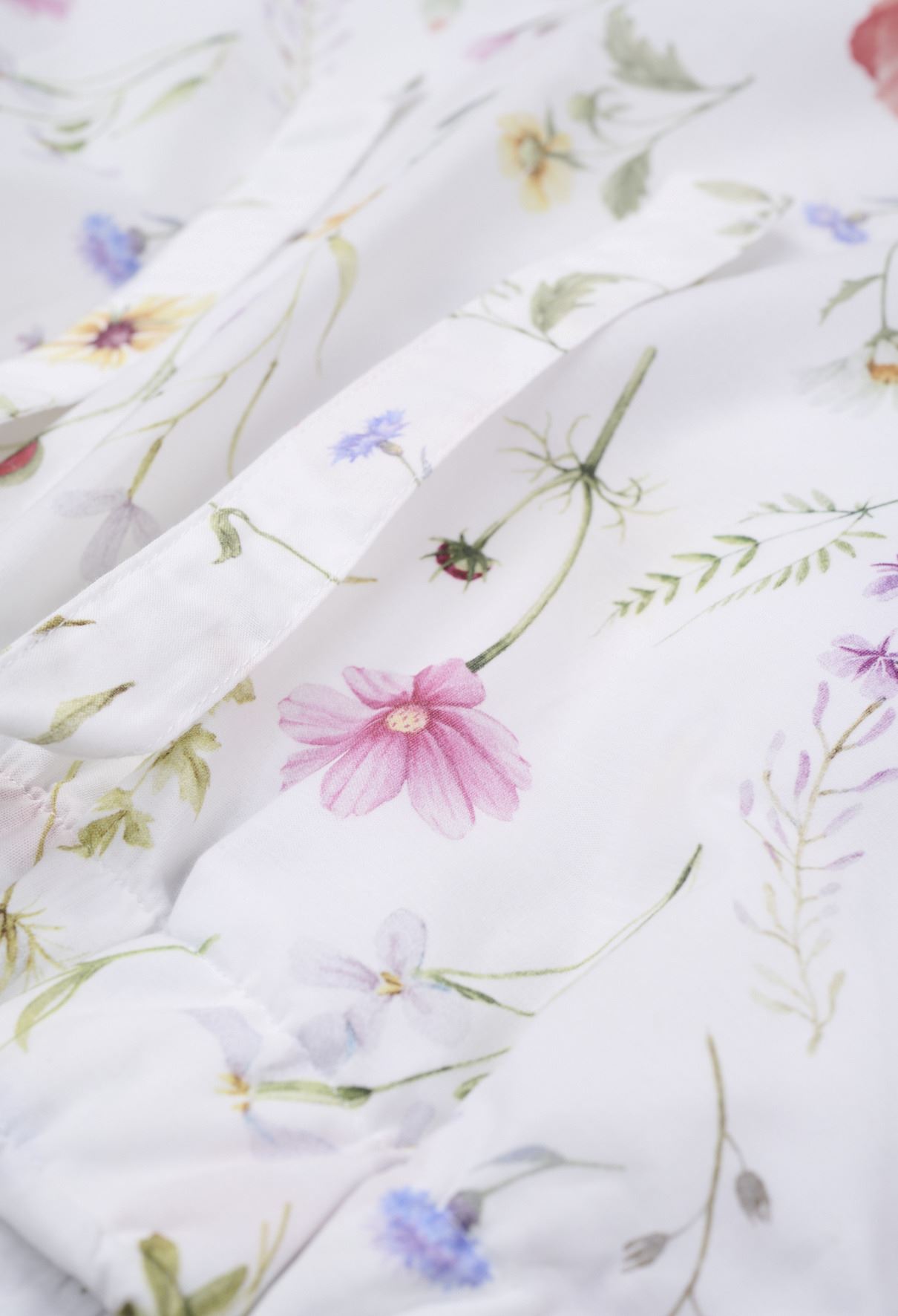 Pyjamahousut moniväri - 2