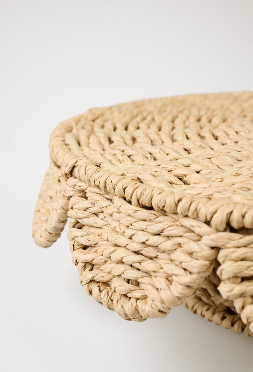 Tarjotin luonnonväri - 3