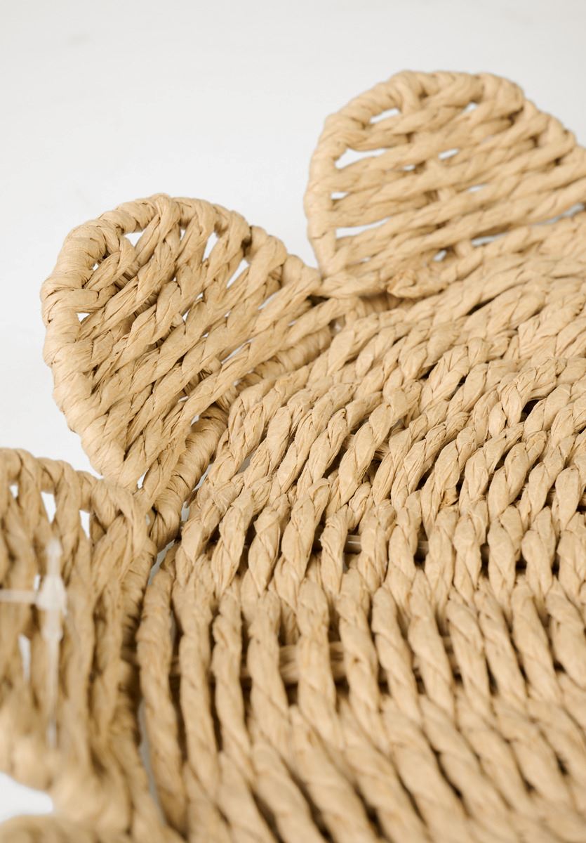 Tarjotin luonnonväri - 3