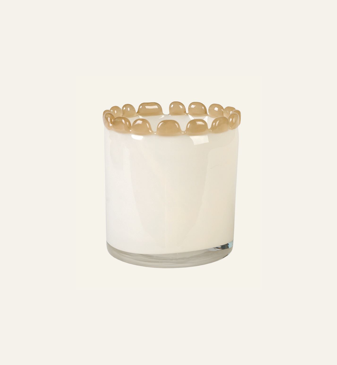 Kynttilälyhty moni taupe - 2