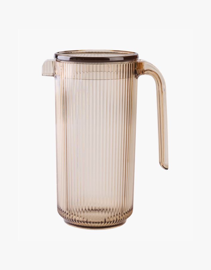 Kannu ruskea - 1700 ml ruskea - 1