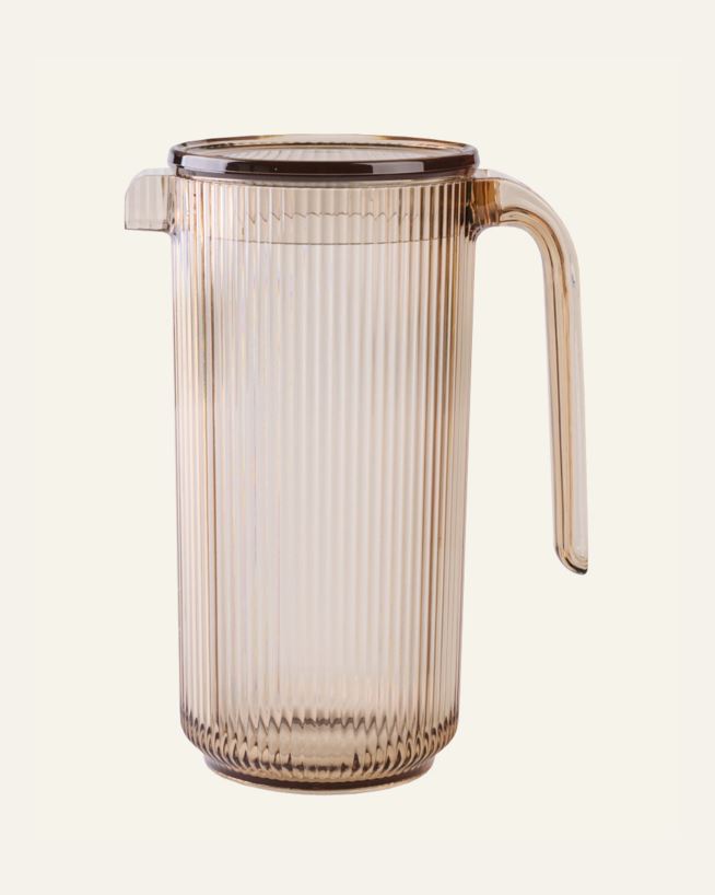 Kannu ruskea - 1700 ml ruskea - 1