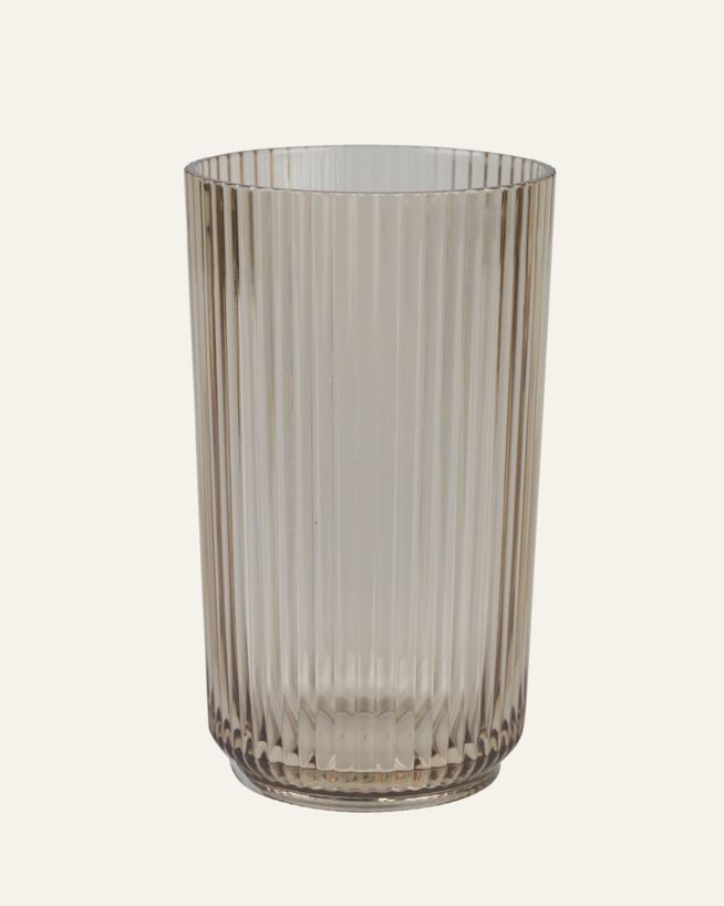 Juomalasi ruskea - 480ml ruskea - 1