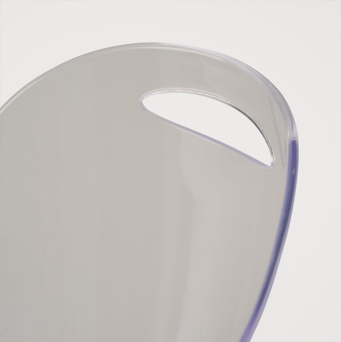 Viininjäähdytin läpikuultava - 3