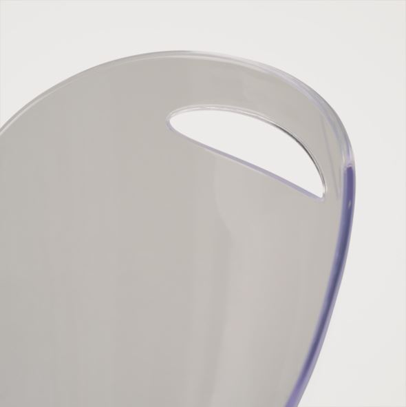 Viininjäähdytin läpikuultava - 3