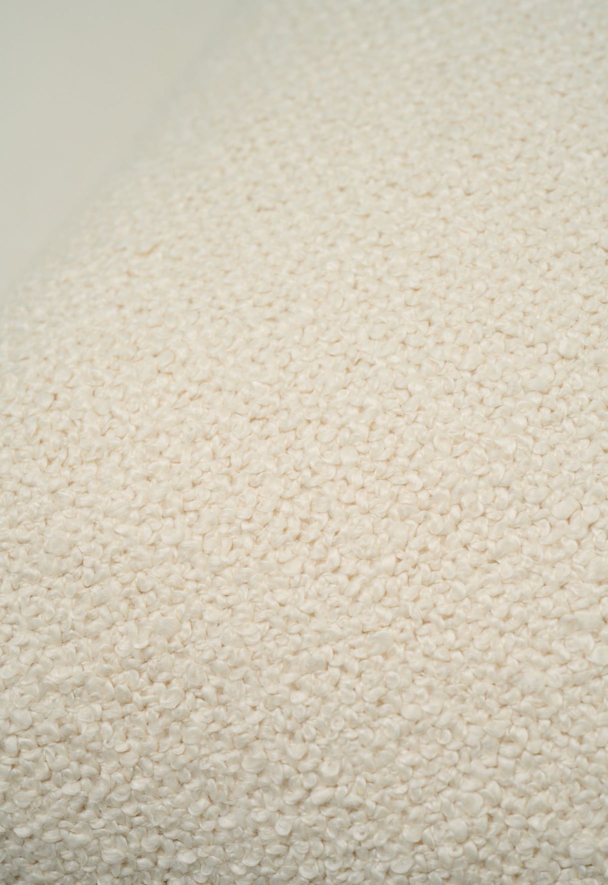 Koristetyynynpäällinen valkoinen - 2