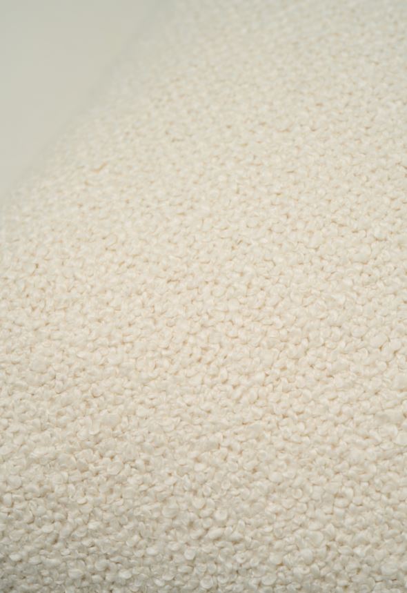 Koristetyynynpäällinen valkoinen - 2