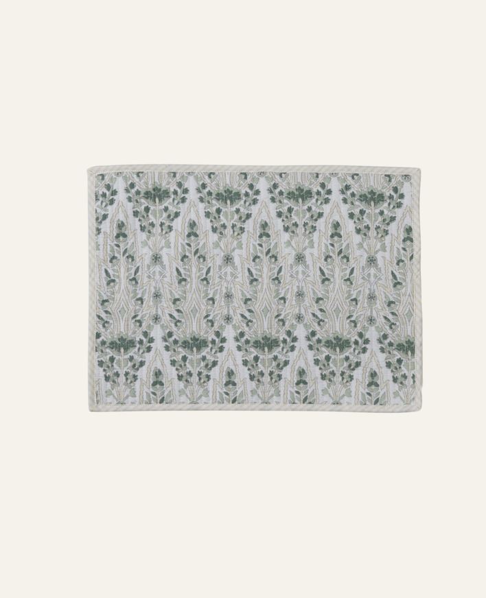 Tabletti vihreä - 33x45 cm vihreä - 1
