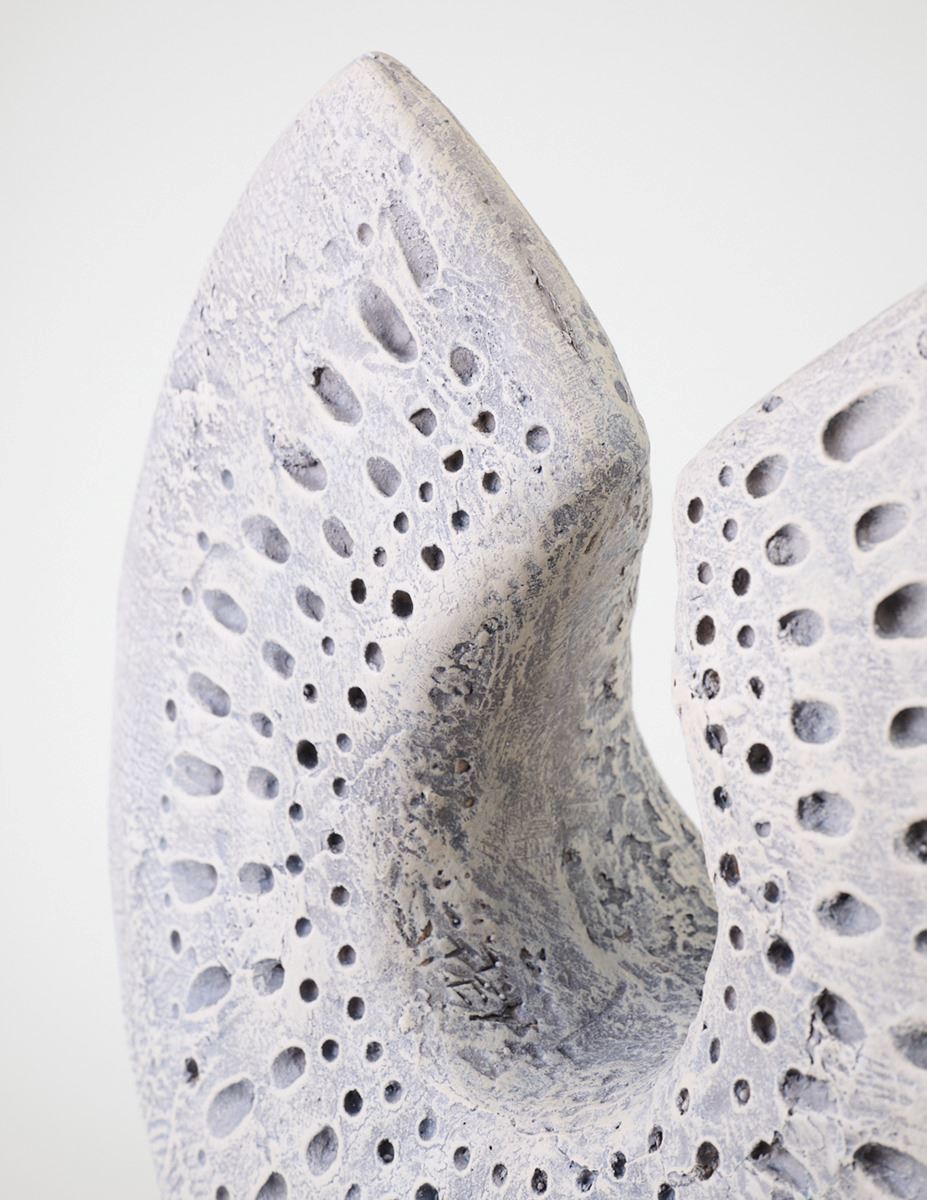 Koriste harmaanruskea - 2