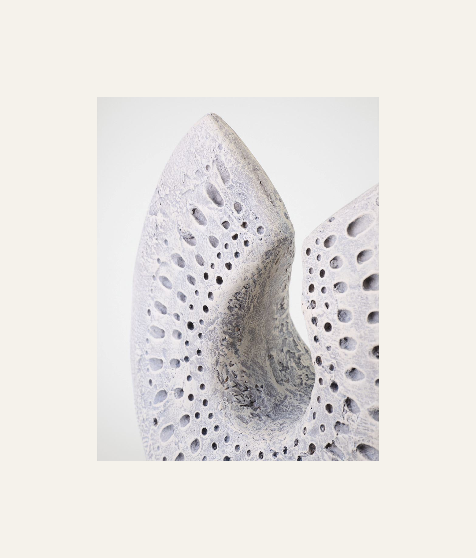 Koriste harmaanruskea - 2