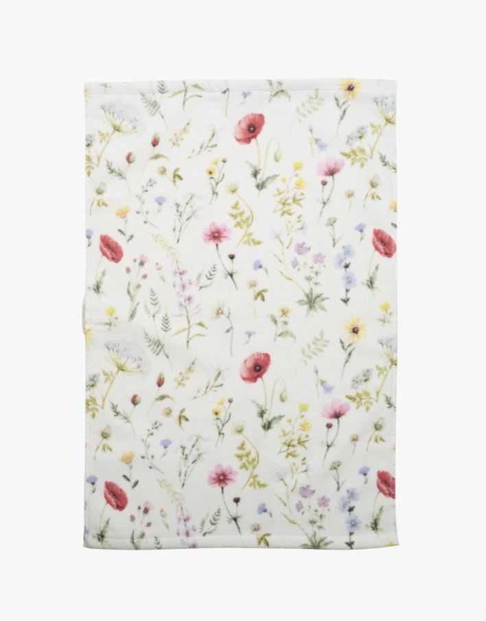 Pyyhe moniväri - 40x60 cm moniväri - 1