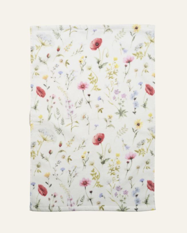 Pyyhe moniväri - 40x60 cm moniväri - 1