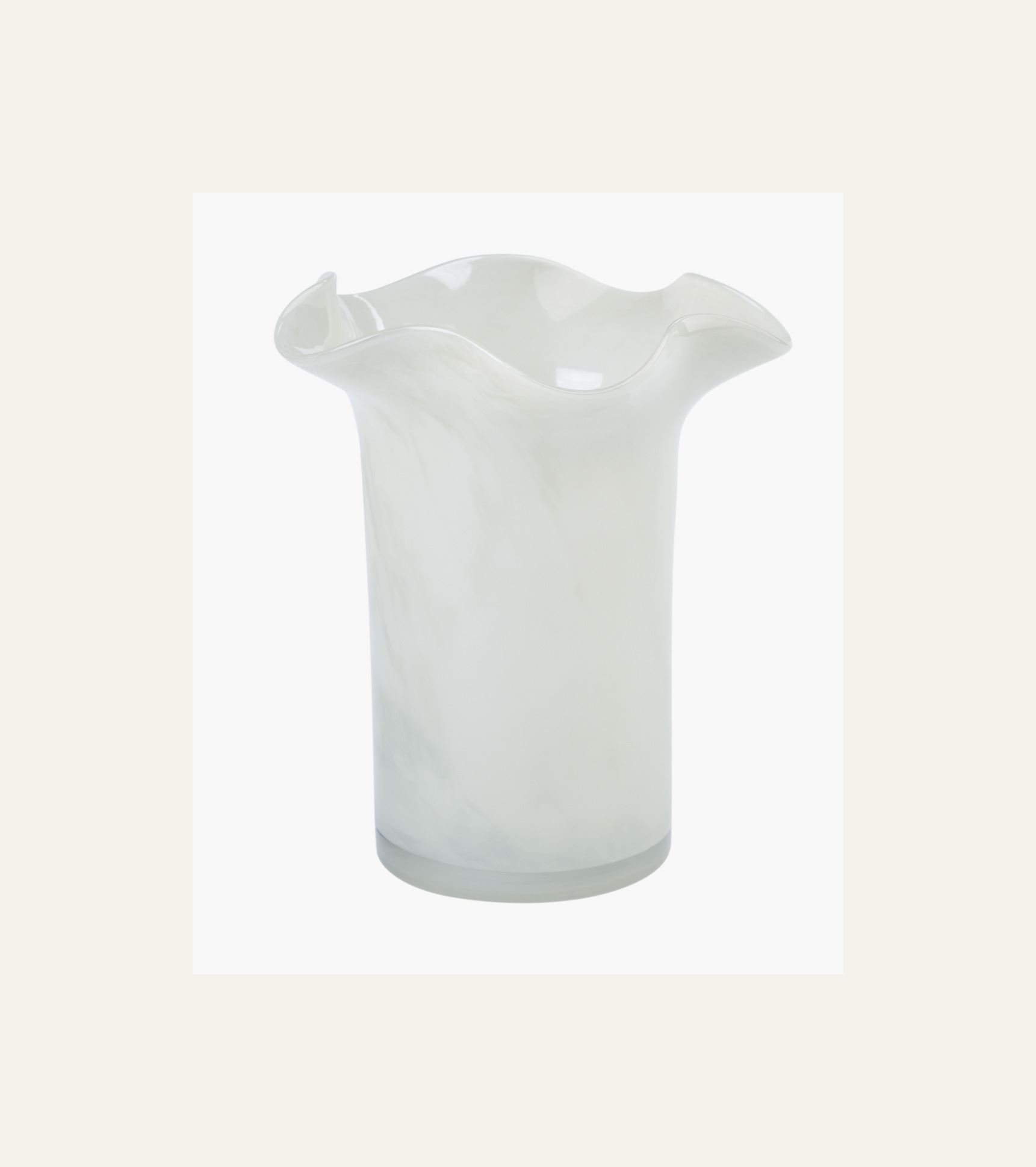 Maljakko vihreä - 2