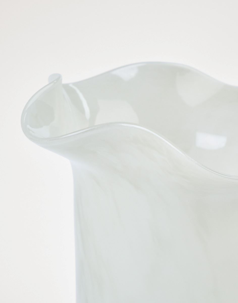 Maljakko vihreä - 3