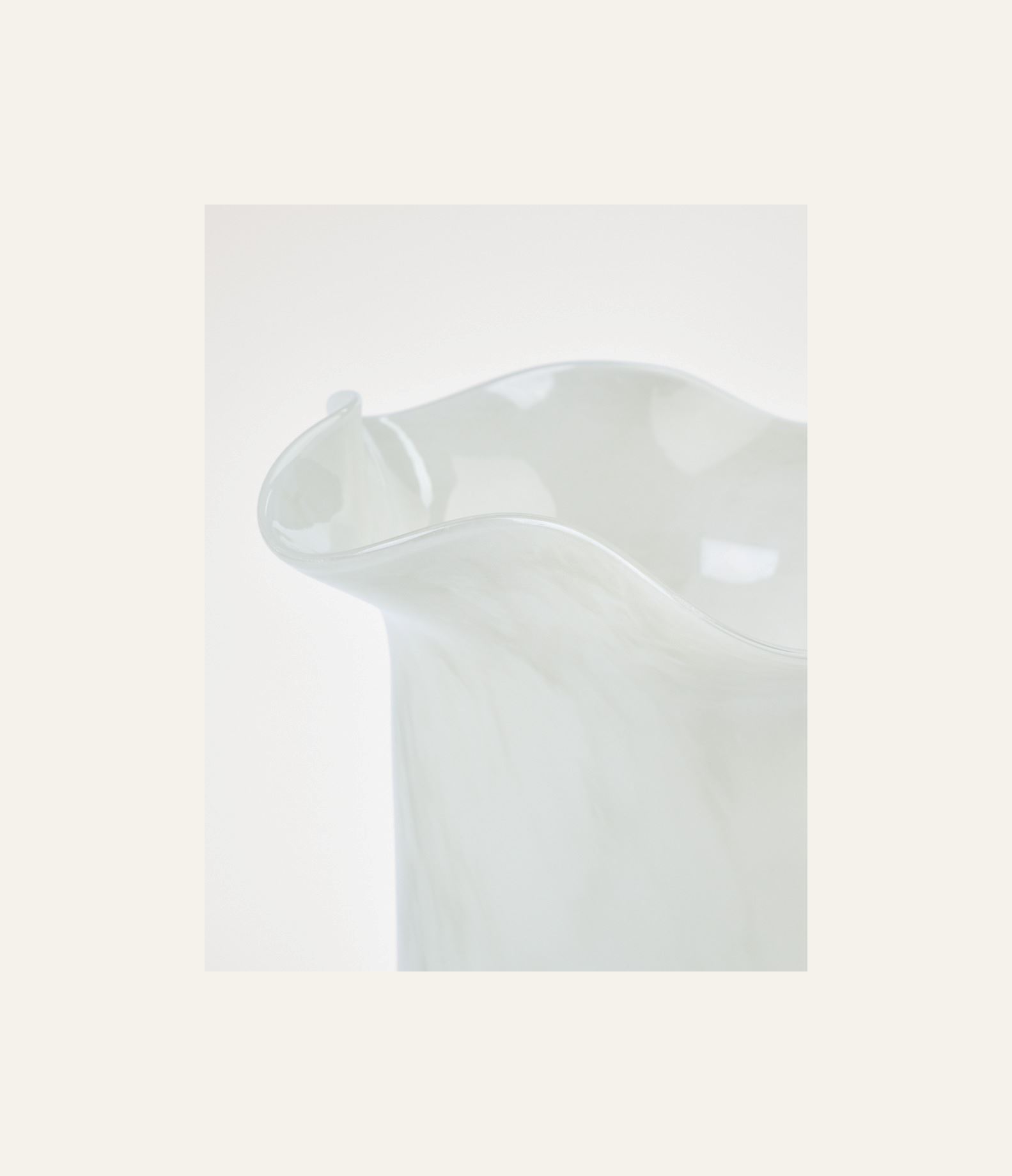 Maljakko vihreä - 3