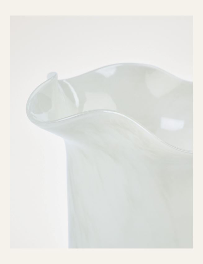 Maljakko vihreä - 3