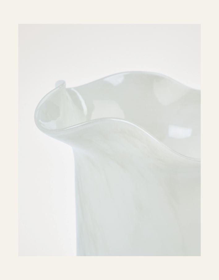 Maljakko vihreä - 3