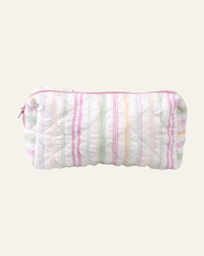 Pieni toilettilaukku moniväri - 9x20 cm moniväri - 1
