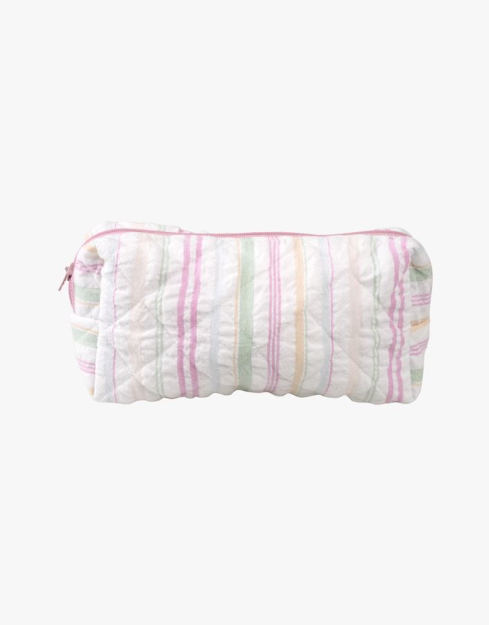 Pieni toilettilaukku moniväri - 9x20 cm moniväri - 1