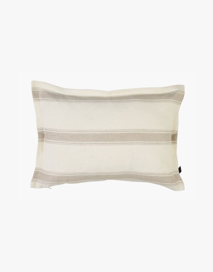 Koristetyynynpäällinen moniväri/valkoinen - 35x50 cm moniväri/valkoinen - 1