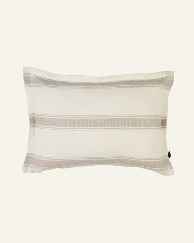 Koristetyynynpäällinen moniväri/valkoinen - 35x50 cm moniväri/valkoinen - 1