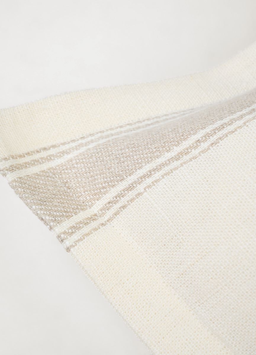 Koristetyynynpäällinen moniväri/valkoinen - 2