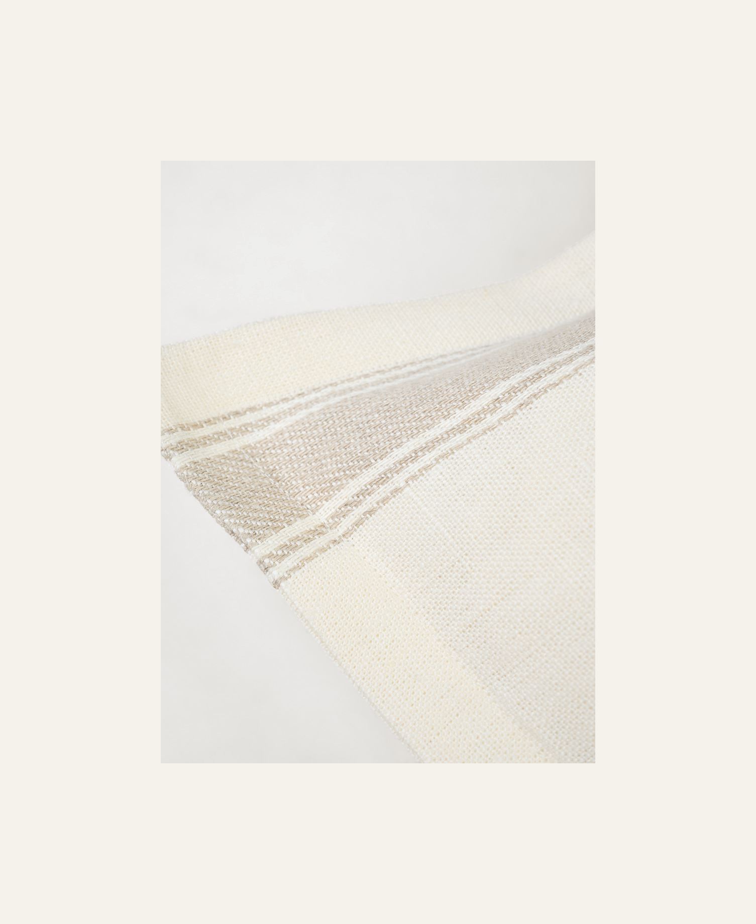 Koristetyynynpäällinen moniväri/valkoinen - 2