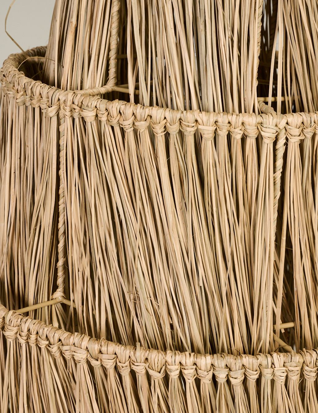 Lampunvarjostin hiekka - 4