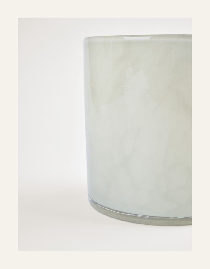 Lyhty vaaleanvihreä - 2