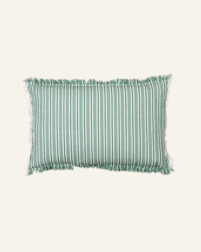 Koristetyynynpäällinen vihreä - 40x60 cm vihreä - 1