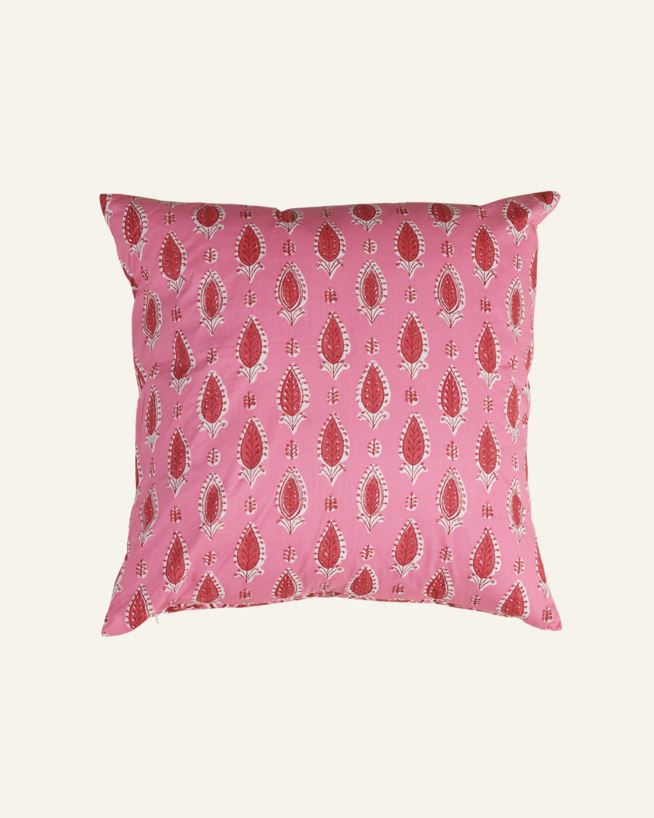 Koristetyyny roosa - 50x50 cm roosa - 1