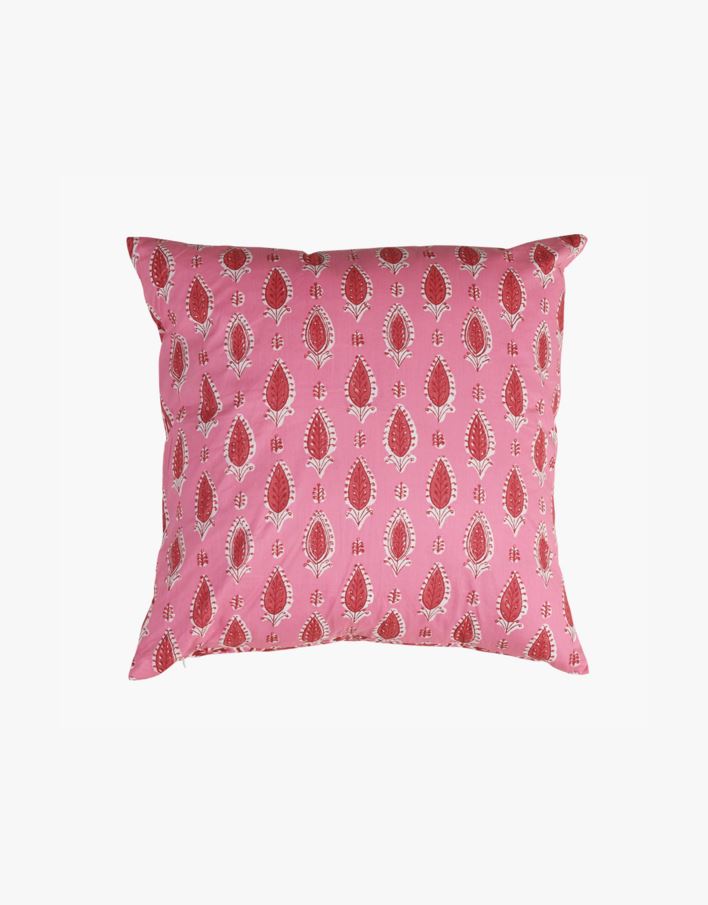 Koristetyyny roosa - 50x50 cm roosa - 1